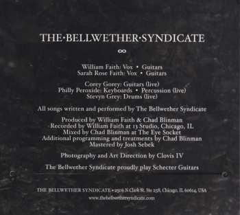 CD The Bellwether Syndicate: Vestige & Vigil 576389