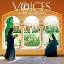 CD The Benedictine Nuns Of Notre-Dame De L'Annonciation: Voices (Chant From Avignon) 649210