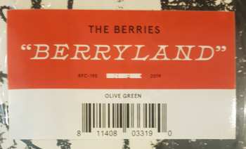 LP The Berries: Berryland CLR | LTD 594220