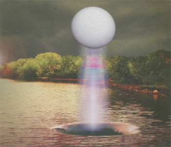 CD The Besnard Lakes: A Coliseum Complex Museum 100048