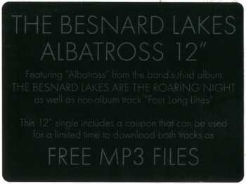 LP The Besnard Lakes: Albatross 260159