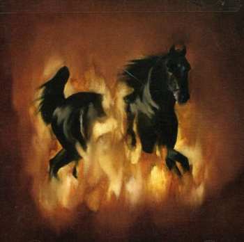 CD The Besnard Lakes: The Besnard Lakes Are The Dark Horse 181770