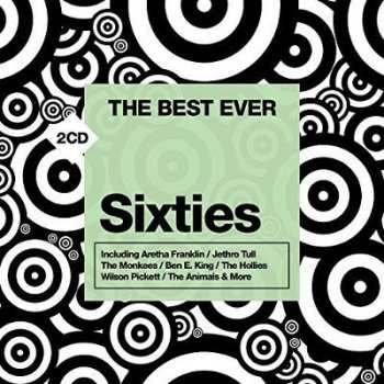 2CD Various: The Best Ever Sixties 614391