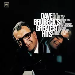 Dave Brubeck: The Best Of