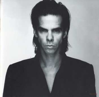 CD Nick Cave & The Bad Seeds: The Best Of Nick Cave & The Bad Seeds 4407