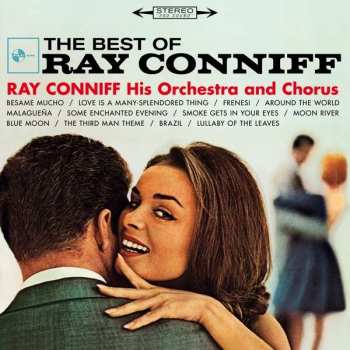 Album Ray Conniff: The Best Of Ray Conniff