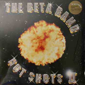 2LP/CD The Beta Band: Hot Shots II CLR | LTD 632176