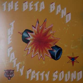 4LP/CD/Box Set The Beta Band: The Three E.P.'s LTD | NUM | CLR 73977