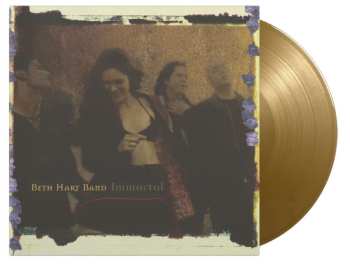 LP The Beth Hart Band: Immortal CLR | NUM | LTD 542167