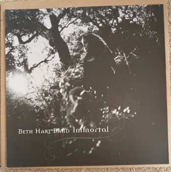 LP The Beth Hart Band: Immortal CLR | NUM | LTD 542167