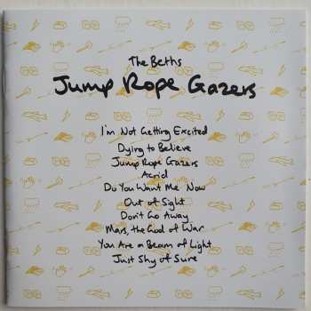 CD The Beths: Jump Rope Gazers DIGI 574629