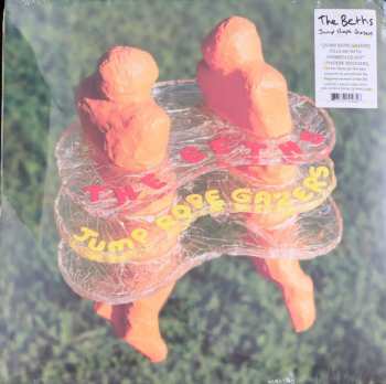 LP The Beths: Jump Rope Gazers LTD 594873