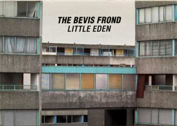 2LP The Bevis Frond: Little Eden LTD | CLR 73670