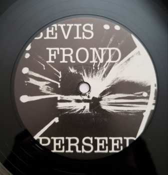 2LP The Bevis Frond: Superseeder 67796