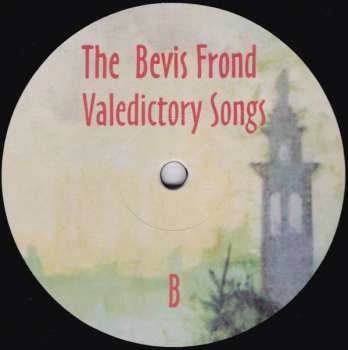 2LP The Bevis Frond: Valedictory Songs 62372