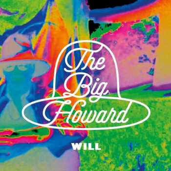 Album The Big Howard: Will