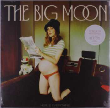 LP The Big Moon: Here Is Everything 579156