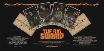 LP The Big Swamp: The Big Swamp 573455