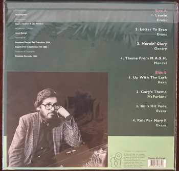 LP The Bill Evans Trio: The Brilliant 605742