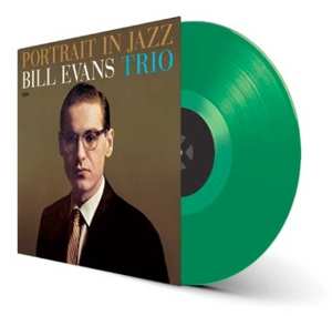 LP The Bill Evans Trio: Portrait In Jazz LTD | CLR 127258