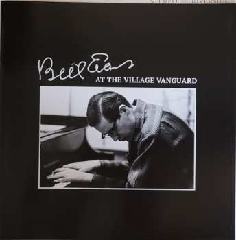 2LP The Bill Evans Trio: Sunday At The Village Vanguard LTD | NUM 624713