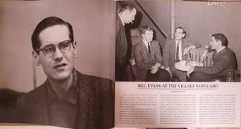 2LP The Bill Evans Trio: Sunday At The Village Vanguard LTD | NUM 624713