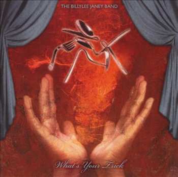 Album Billylee Janey Band: What's Your Trick