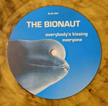 Album The Bionaut: Everybody's Kissing Everyone