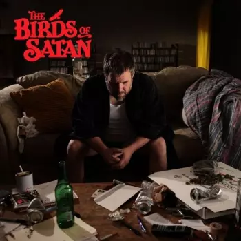 The Birds Of Satan: The Birds Of Satan