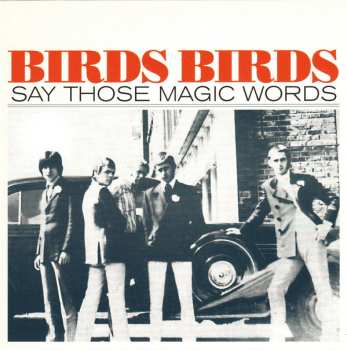 5SP/Box Set The Birds: The Birds Ride Again LTD 600200