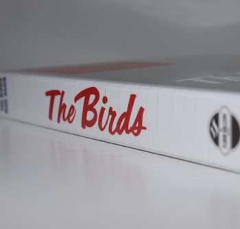 5SP/Box Set The Birds: The Birds Ride Again LTD 600200