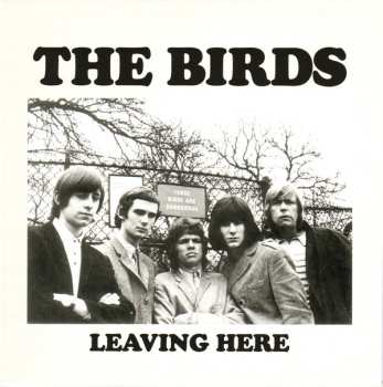 5SP/Box Set The Birds: The Birds Ride Again LTD 600200