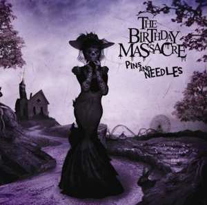 Album The Birthday Massacre: Pins And Needles