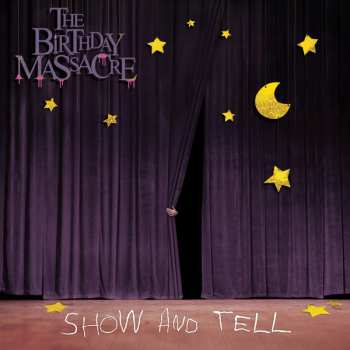 Album The Birthday Massacre: Show And Tell