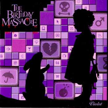 CD The Birthday Massacre: Violet 627493