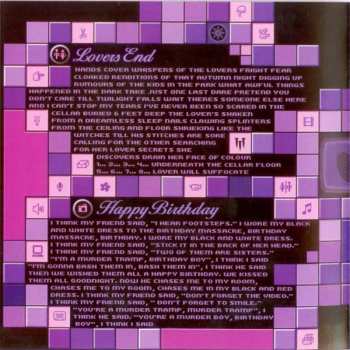 CD The Birthday Massacre: Violet 627493