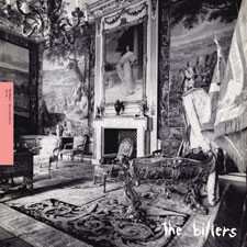 Album The Bitters: Have A Nap Hotel