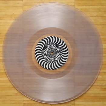 LP The Black Angels: Clear Lake Forest CLR 579915