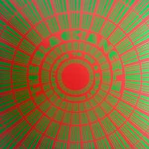 CD The Black Angels: Directions To See A Ghost 252361