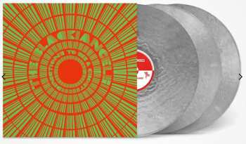 3LP The Black Angels: Directions To See A Ghost CLR | LTD 551641