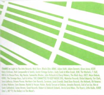 CD The Black Angels: Directions To See A Ghost 252361