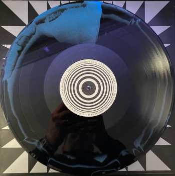 LP The Black Angels: Live At Levitation CLR | LTD 653321