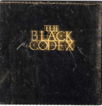 8CD/Box Set The Black Codex: The Black Codex LTD 297873