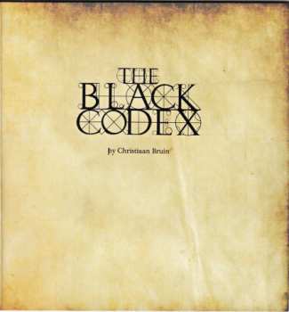 8CD/Box Set The Black Codex: The Black Codex LTD 297873