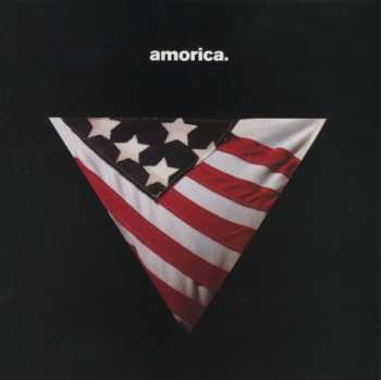 CD The Black Crowes: Amorica 597847