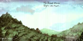 2LP The Black Crowes: Before The Frost...Until The Freeze CLR 583975