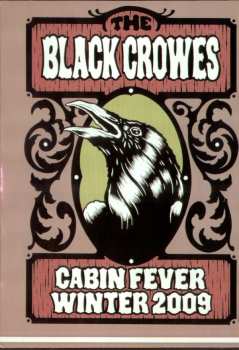 2LP The Black Crowes: Before The Frost...Until The Freeze CLR 583975