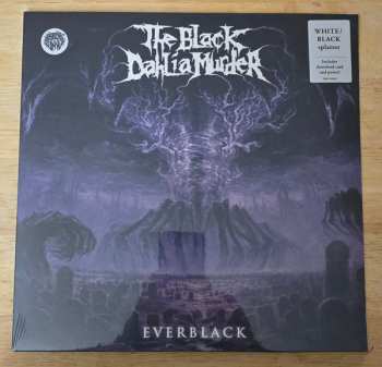 LP The Black Dahlia Murder: Everblack CLR | LTD 653971