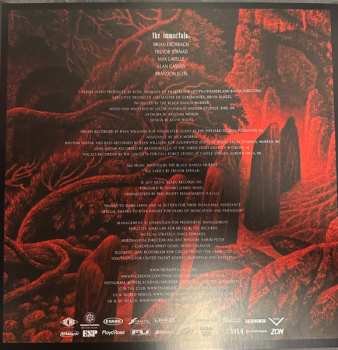 LP The Black Dahlia Murder: Nightbringers CLR | LTD 653967