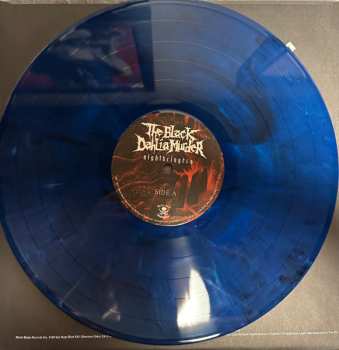 LP The Black Dahlia Murder: Nightbringers CLR | LTD 653967